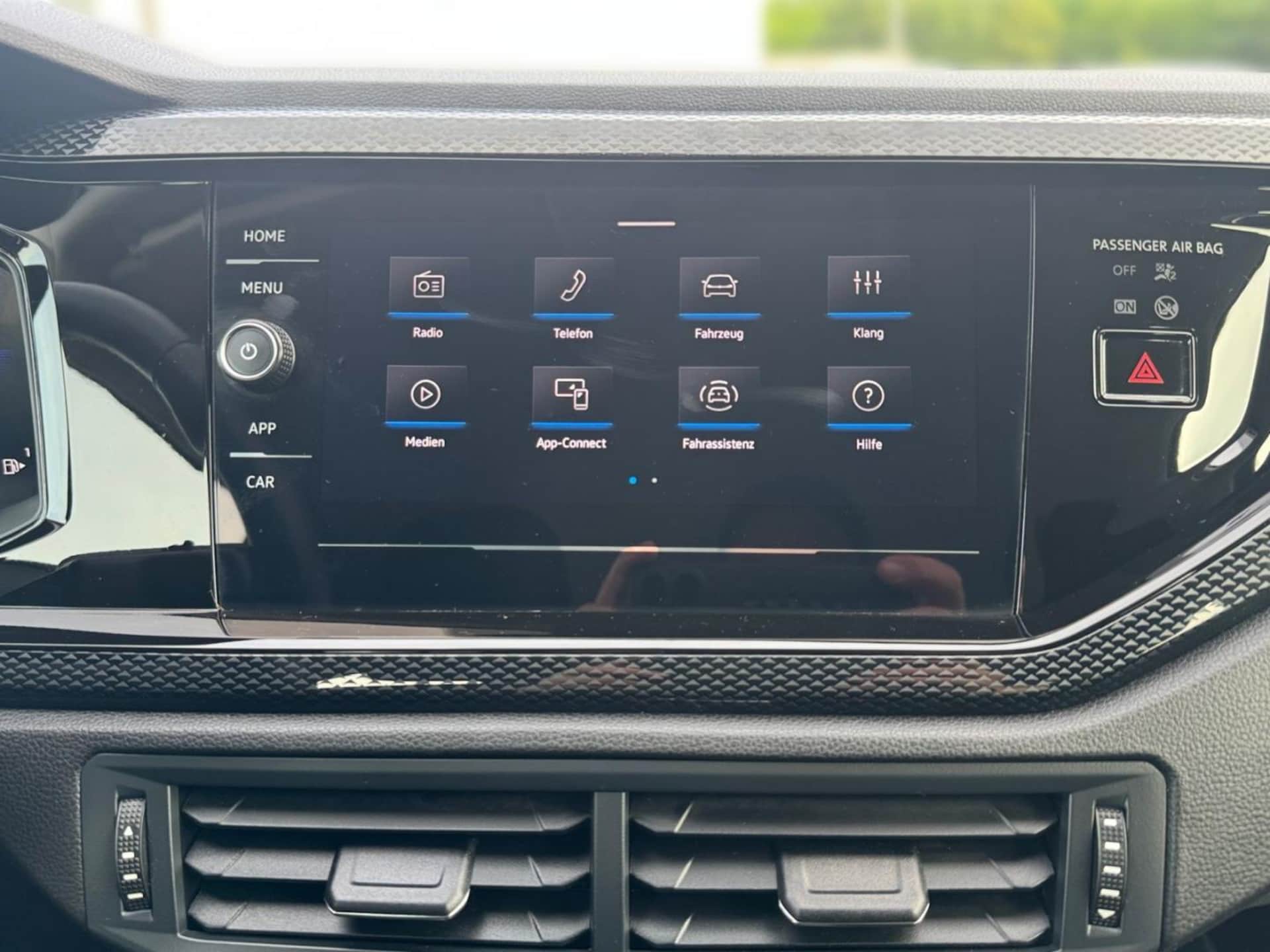 Volkswagen Polo Life