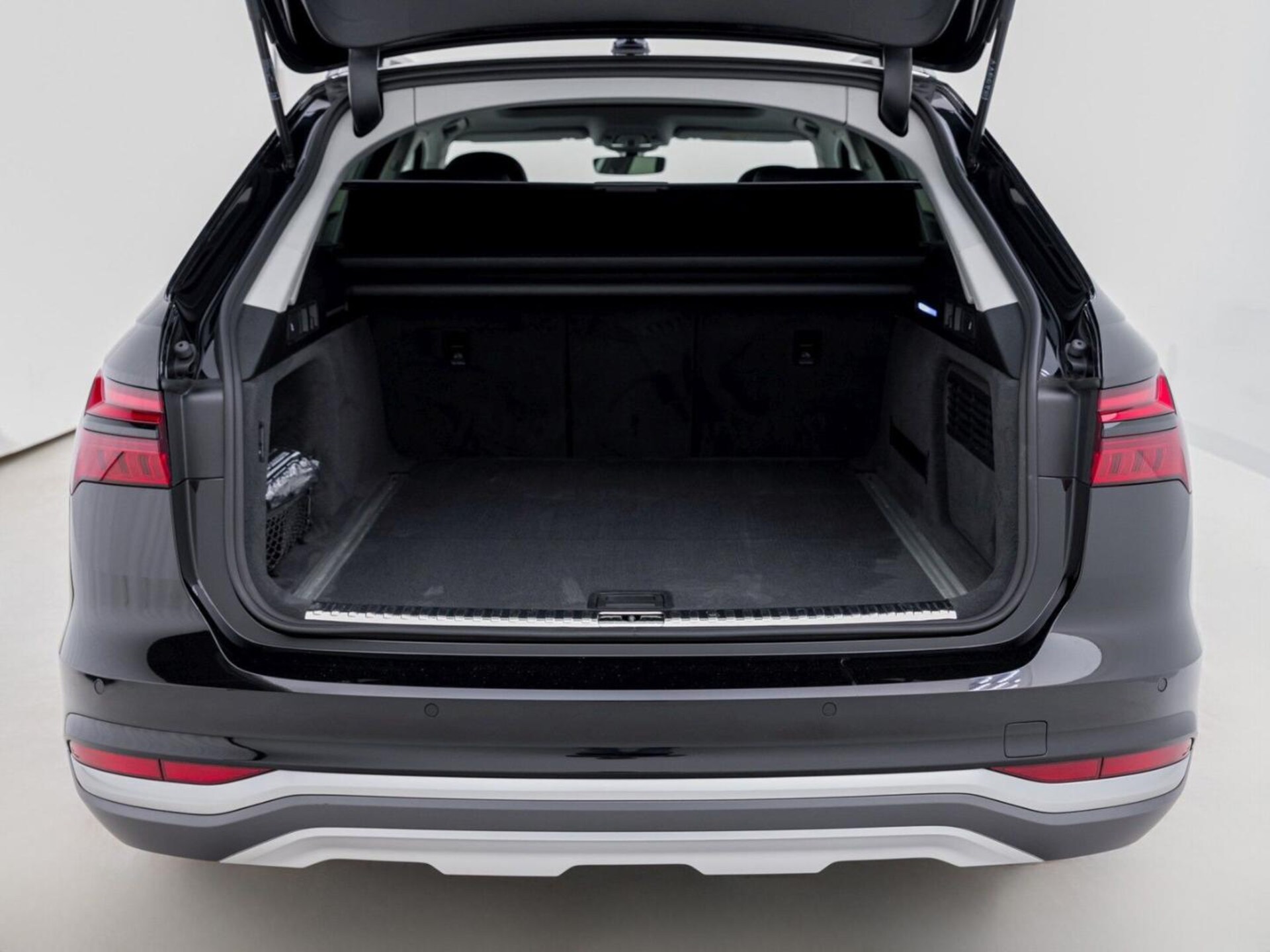 Audi A6 allroad quattro