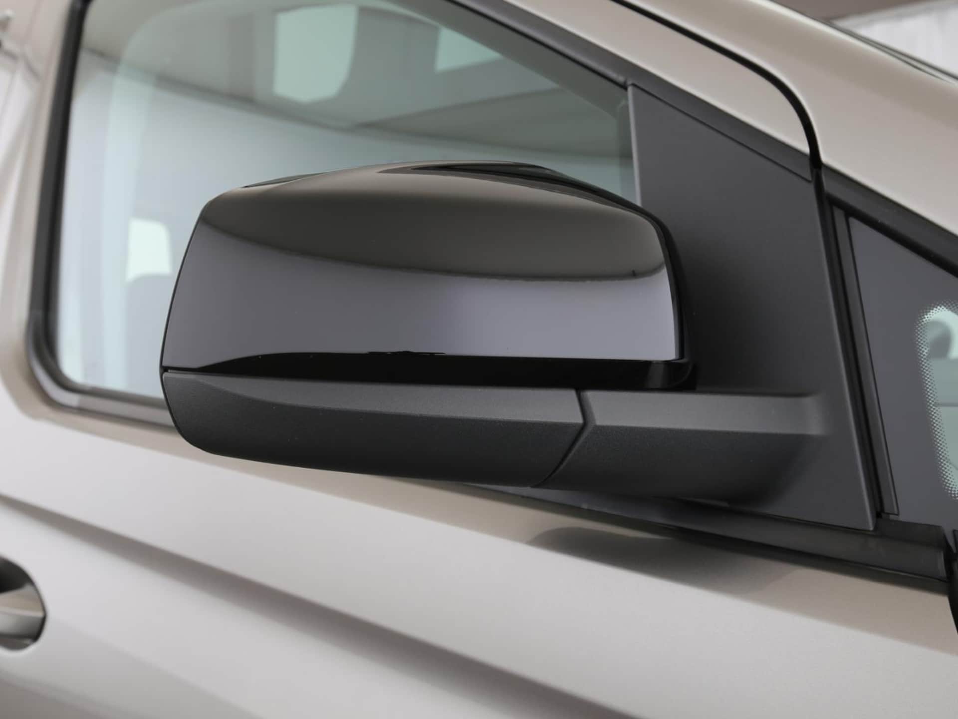 Volkswagen Caddy Style