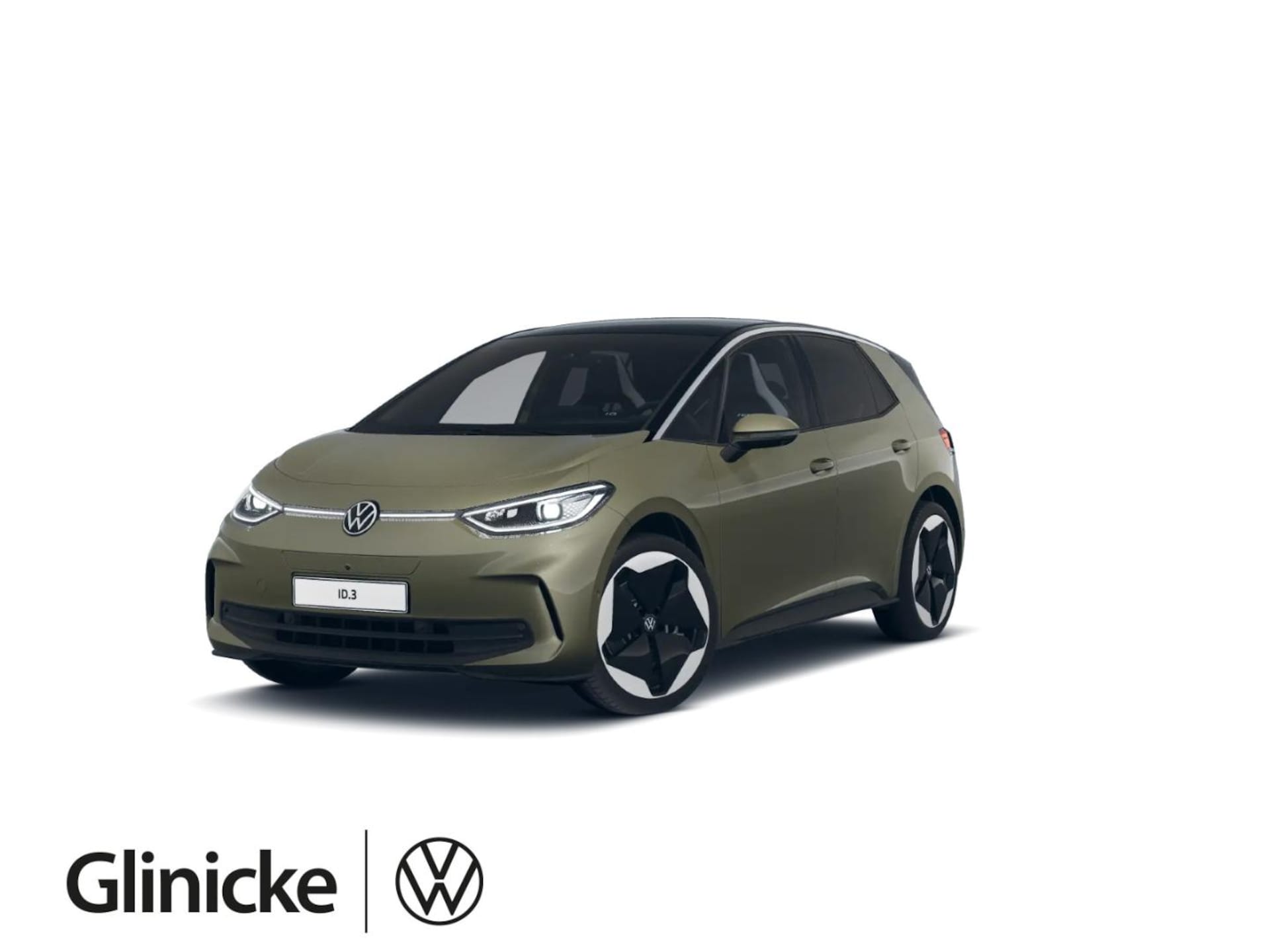 Volkswagen ID.3 Pro