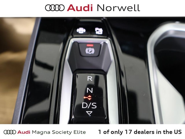 2026 Audi A6 Sedan