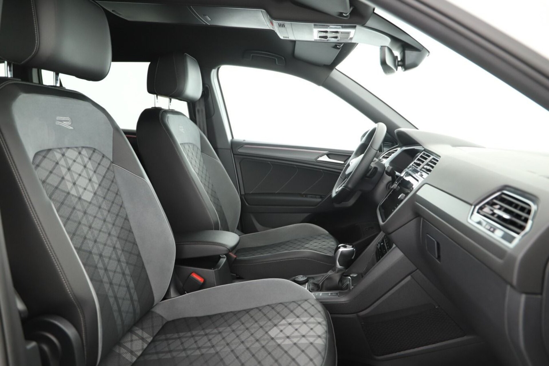 Volkswagen Tiguan Allspace R-Line
