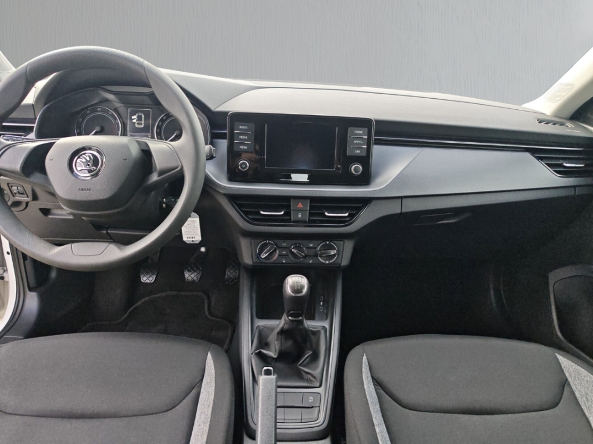 Skoda Scala COOL PLUS