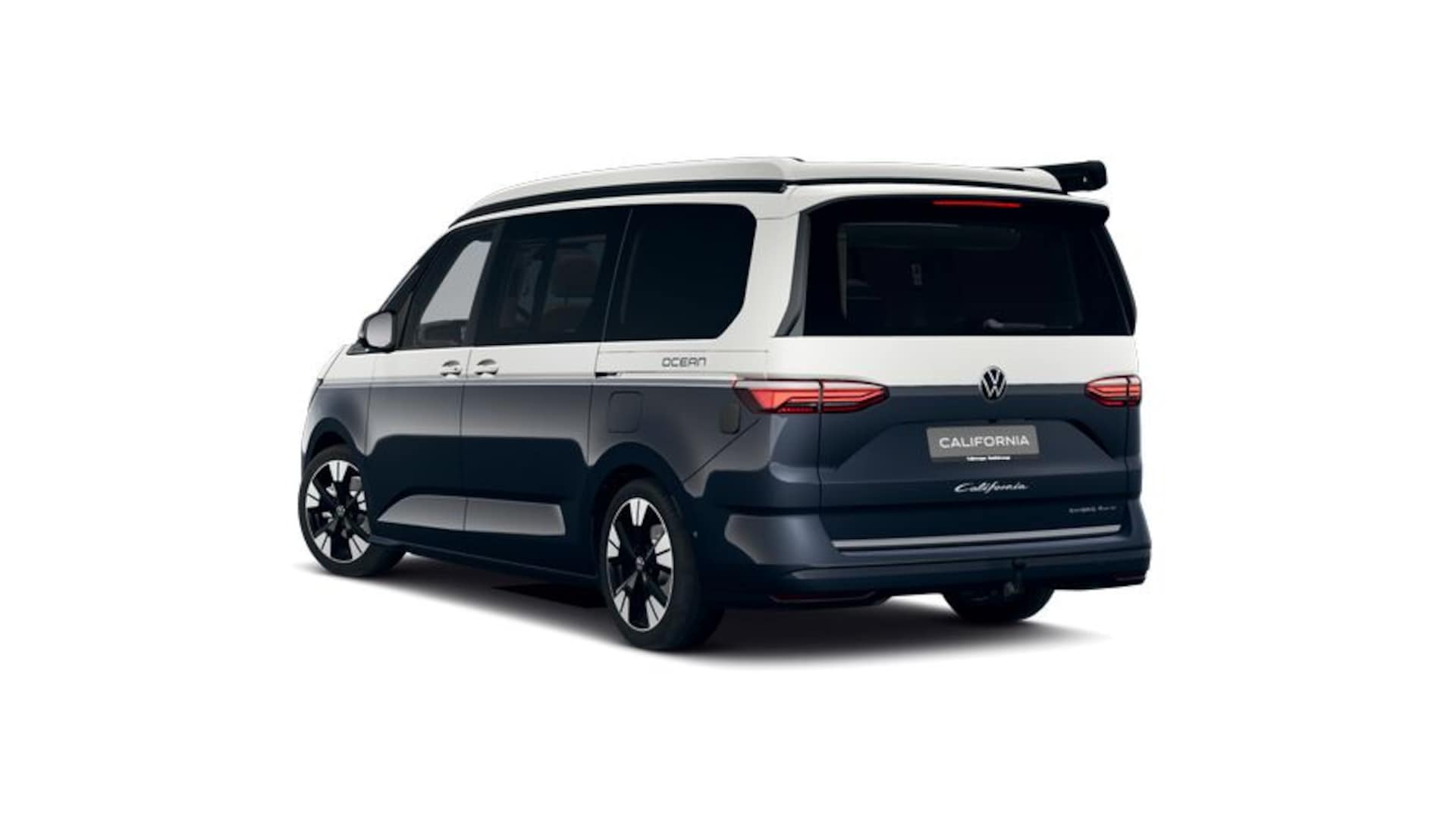 Volkswagen California Ocean