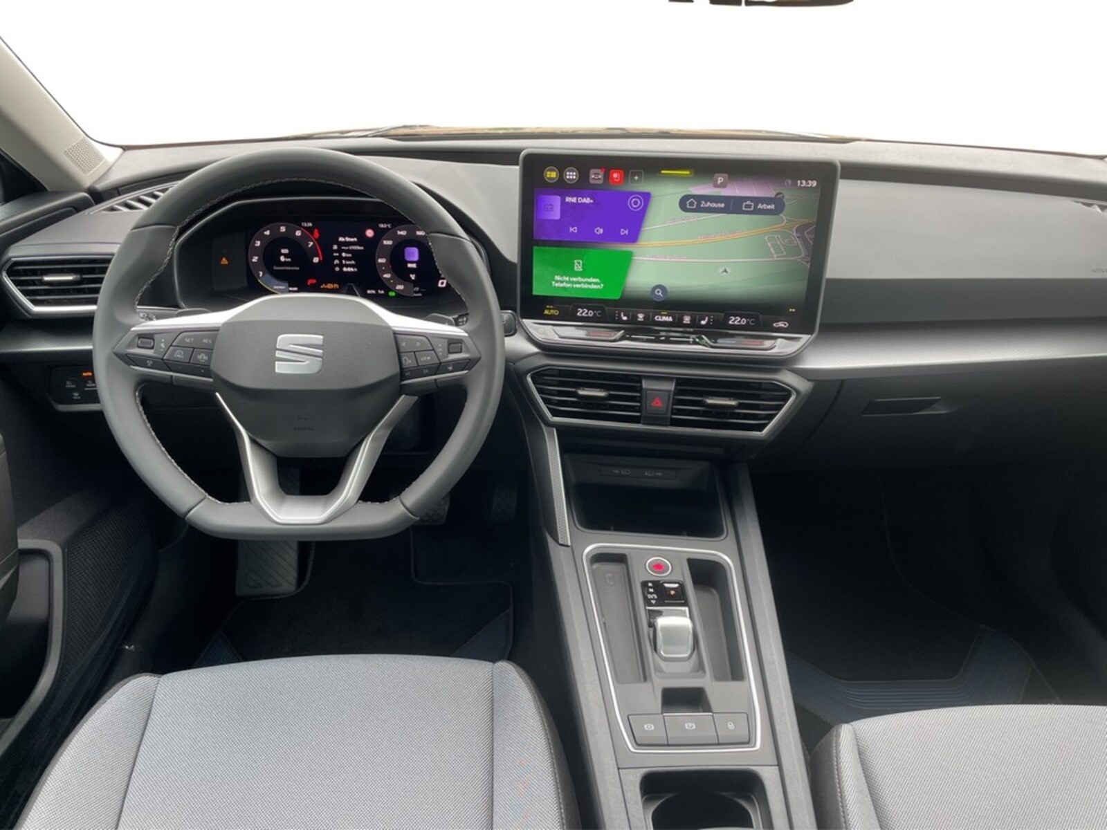 SEAT Leon – Bild 14