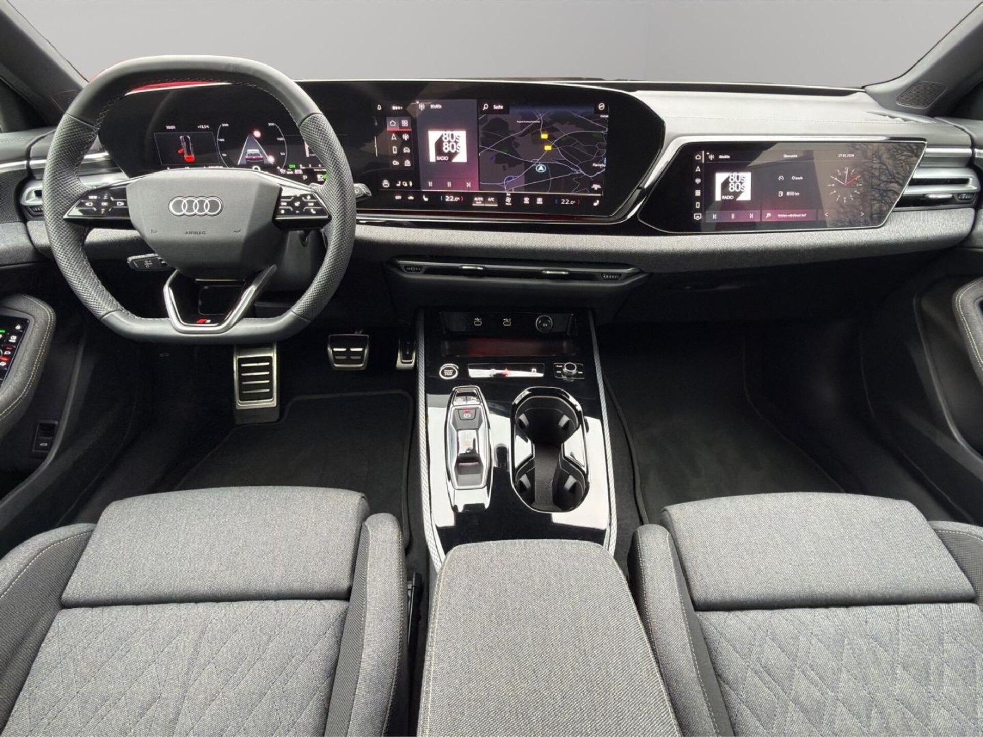 Audi A5 Avant