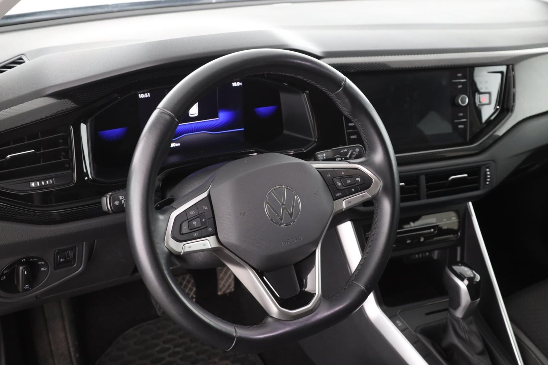 Volkswagen Taigo Life