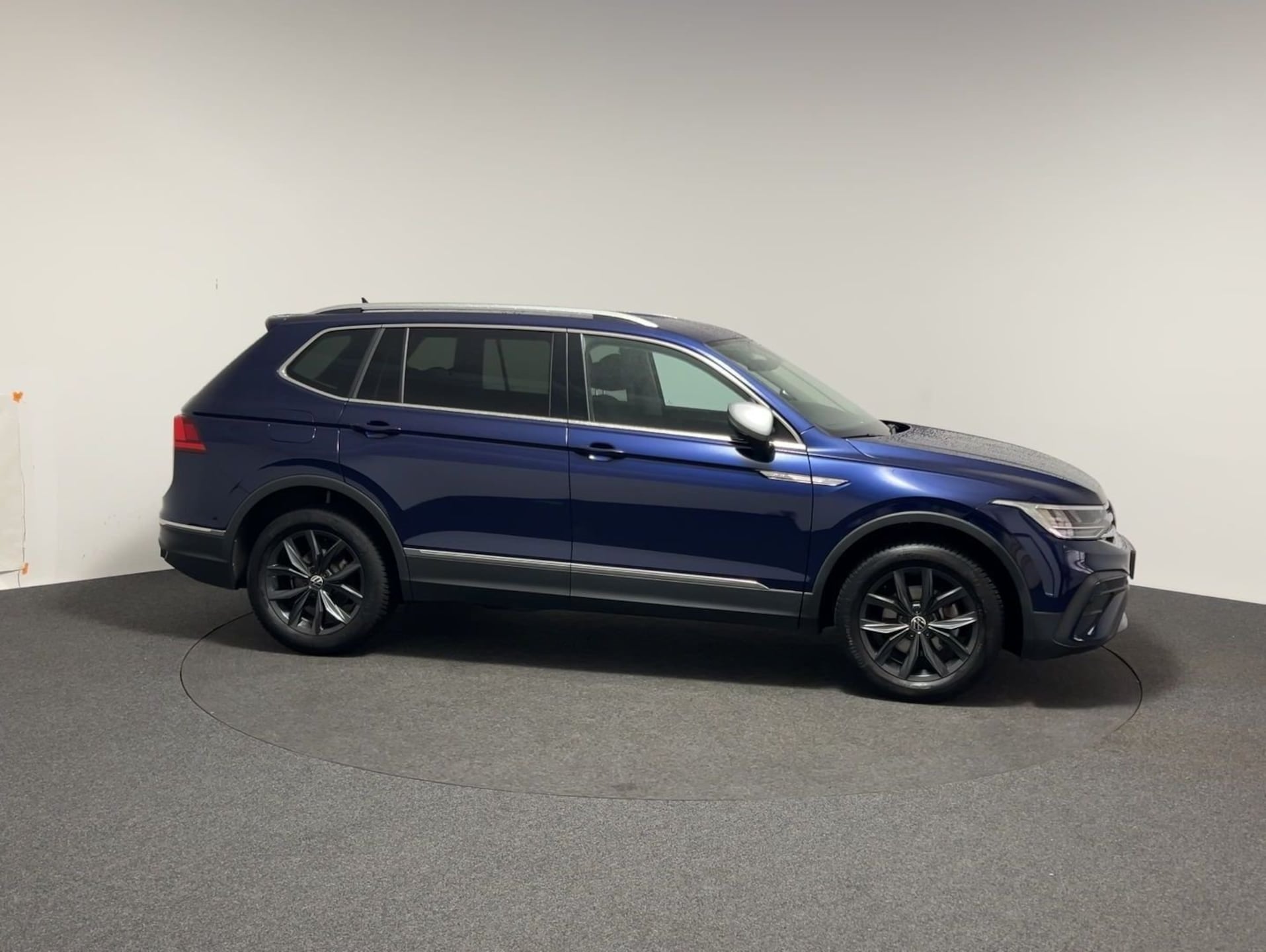 Volkswagen Tiguan Allspace Life
