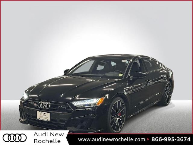 Photo of 2023 Audi S7 Sportback