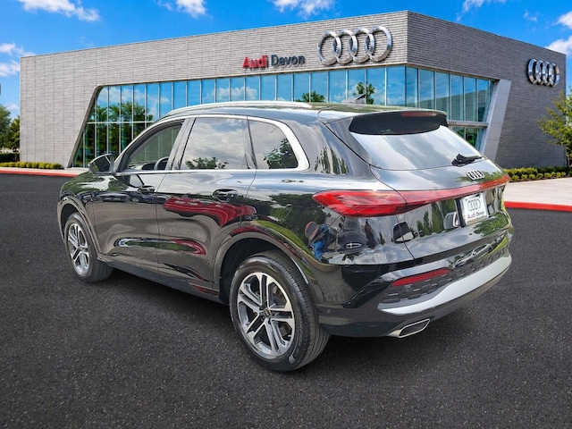 2025 Audi Q5