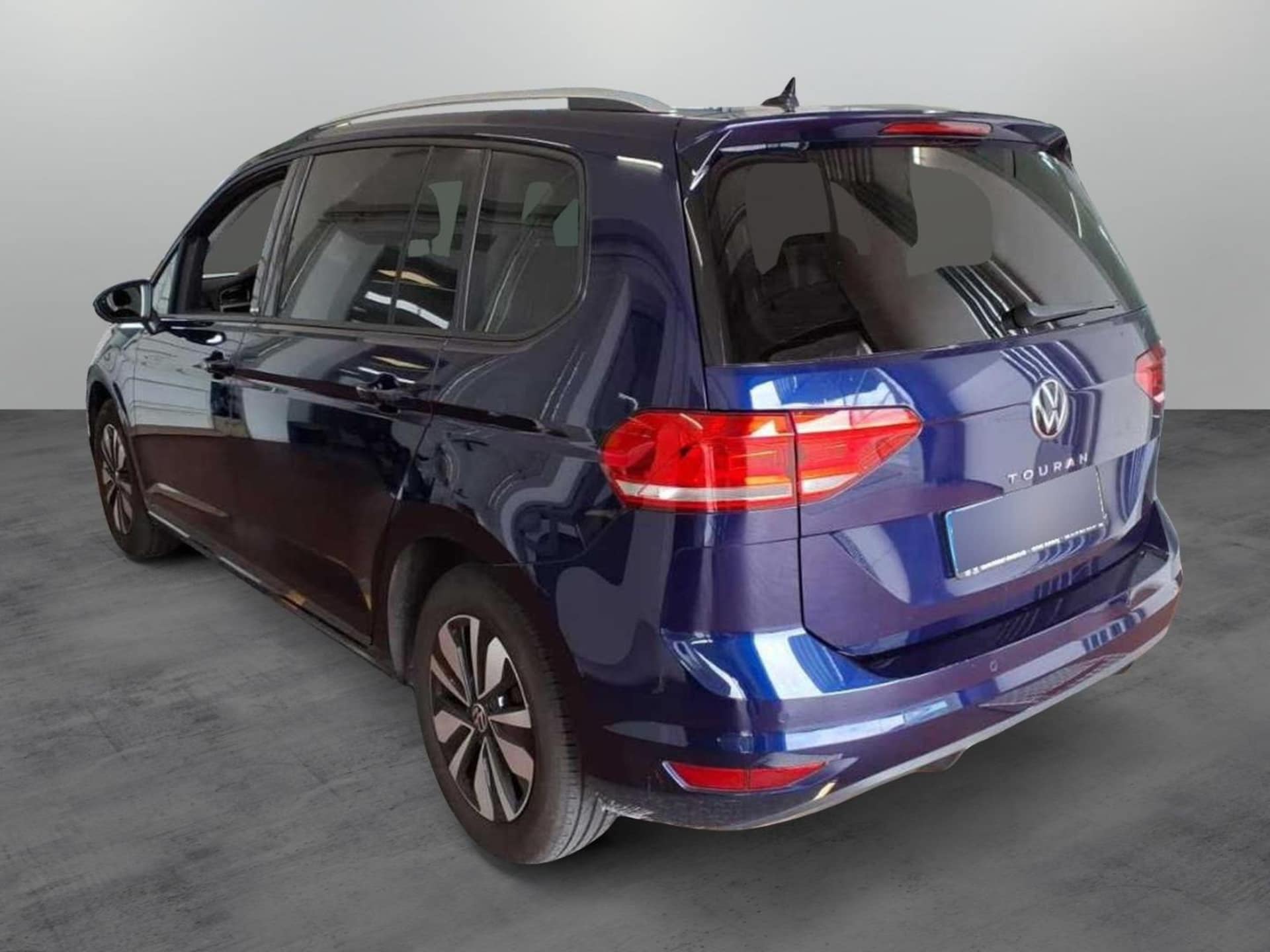 Volkswagen Touran MOVE
