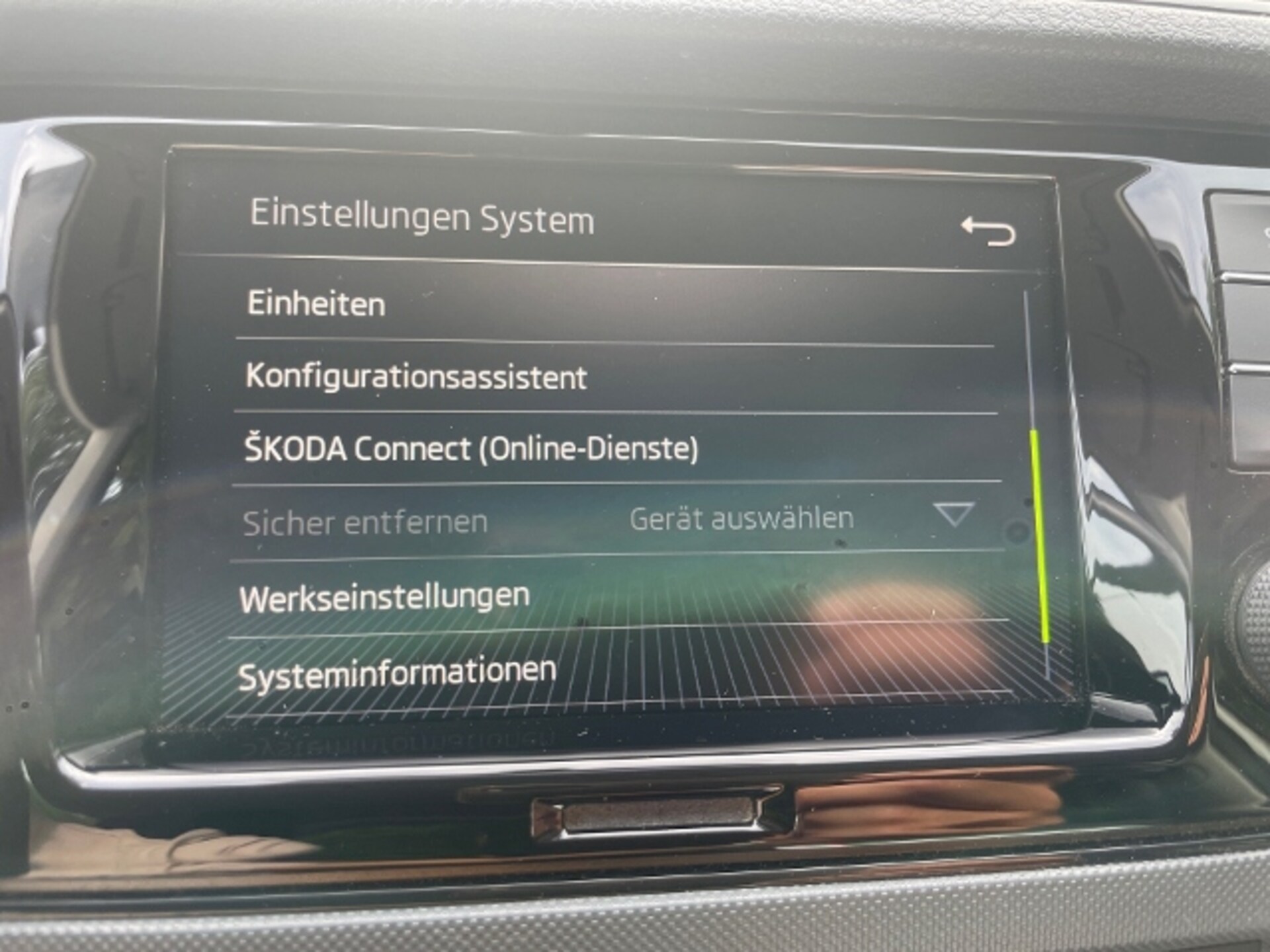 Skoda Fabia Cool Plus