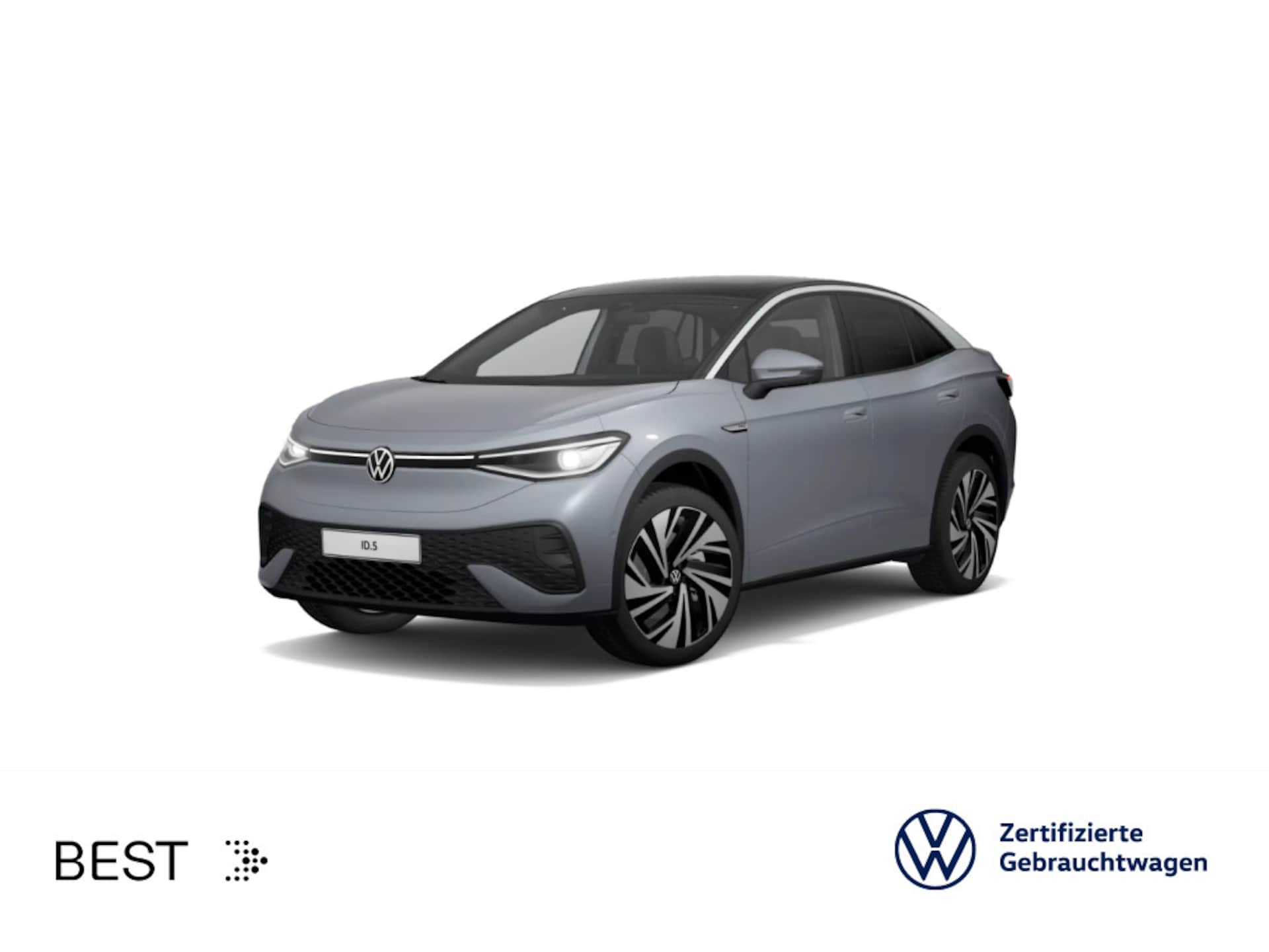 Volkswagen ID.5 Pro Performance