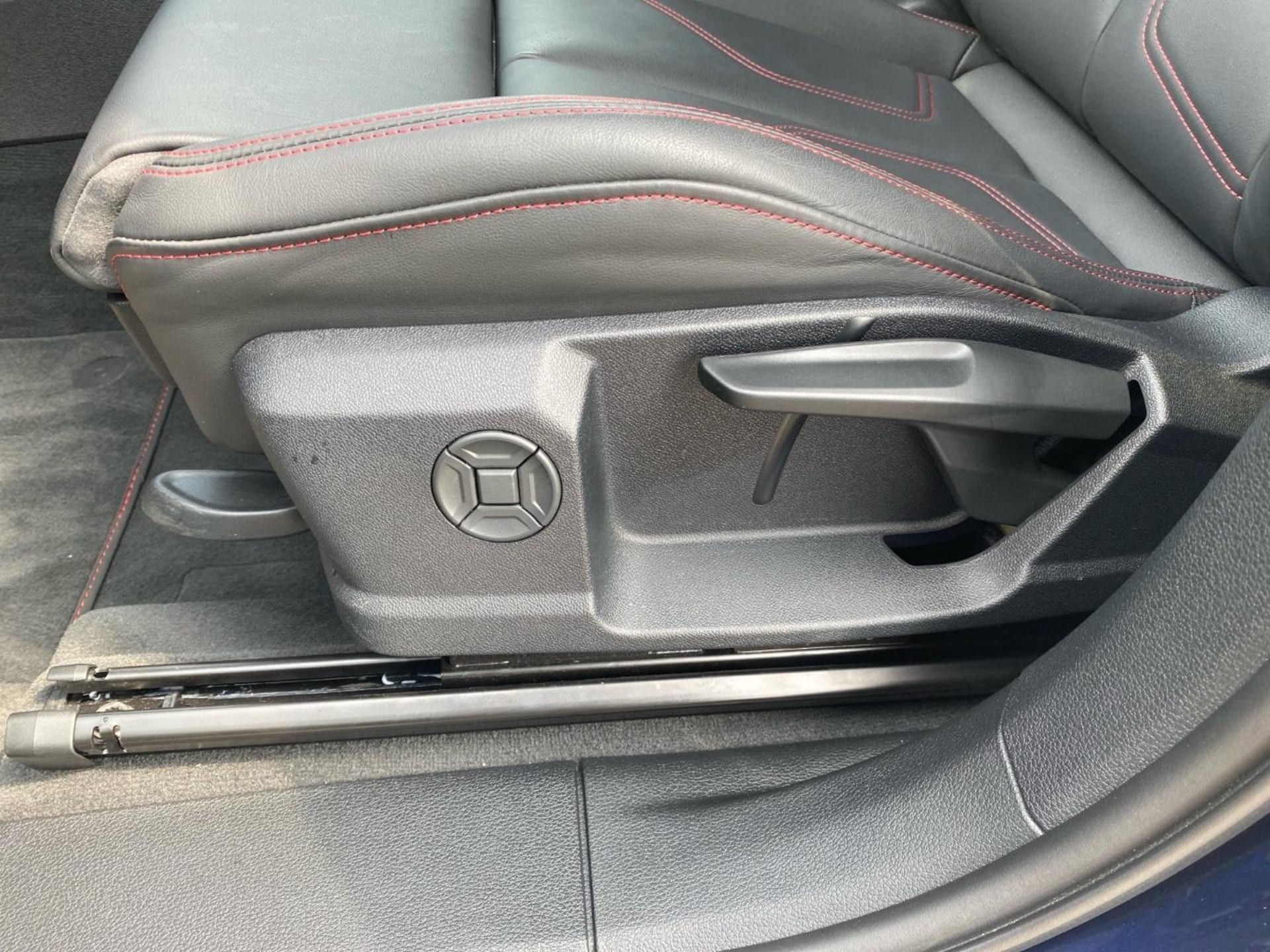 Audi Q3 SUV S line