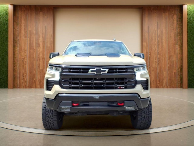 2022 Chevrolet Silverado