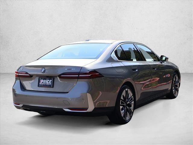 2026 BMW i5 40 - Photo 6