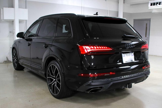 2025 Audi Q7