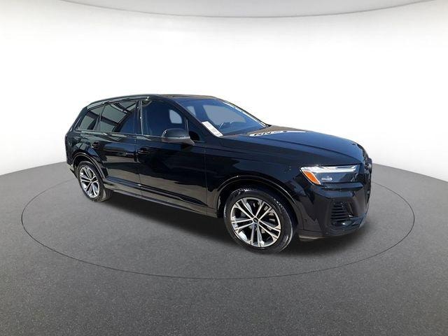 2025 Audi Q7