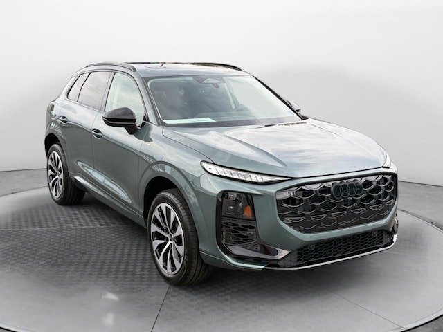 2026 Audi Q3 SUV
