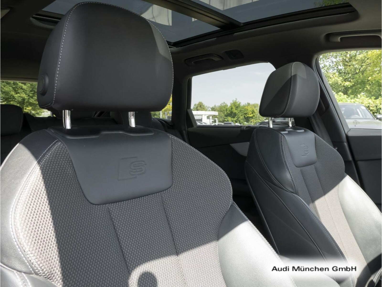 Audi A4 Avant – Bild 12