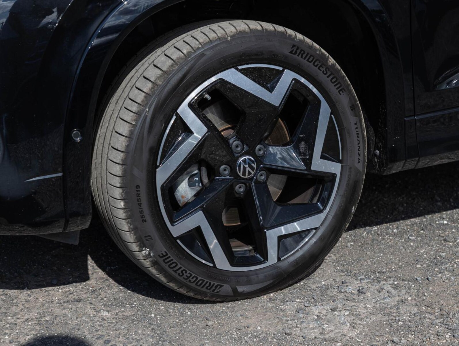 Volkswagen Tayron – Bild 11