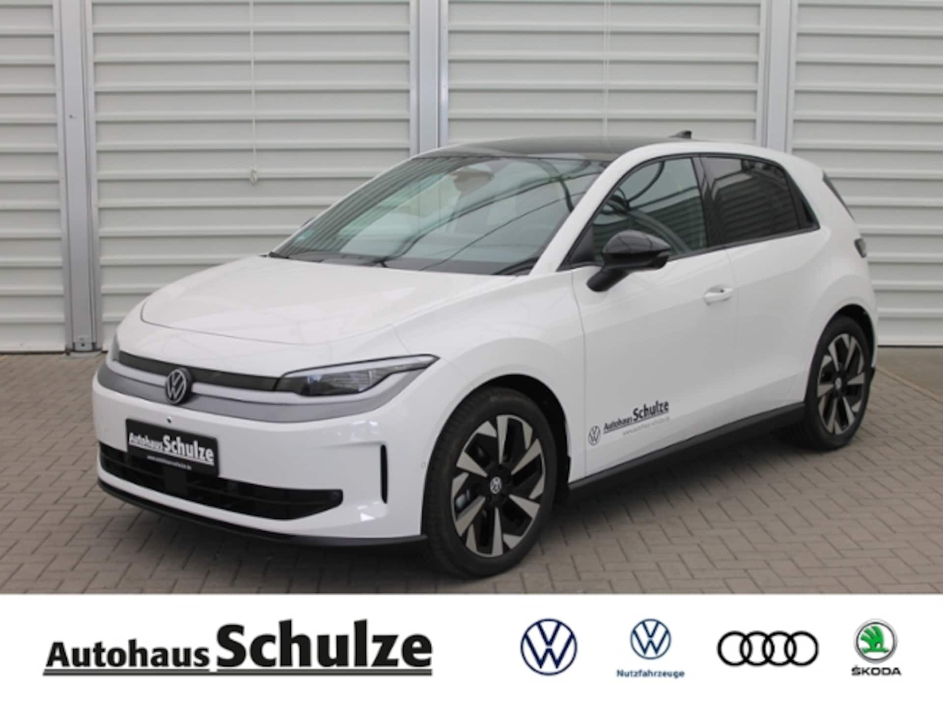 Volkswagen ID. Polo 2026