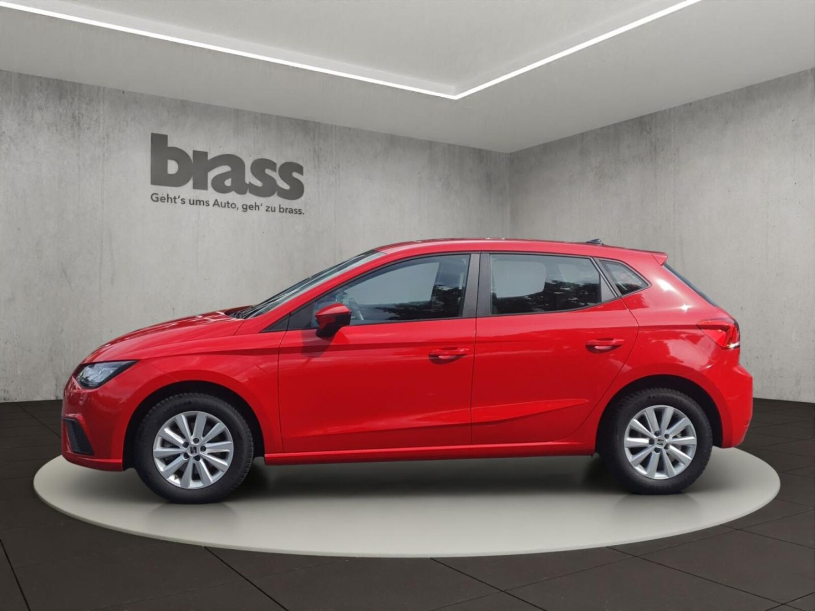 SEAT Ibiza – Bild 2
