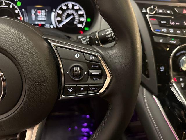 2026 Acura RDX Technology Package - Photo 18
