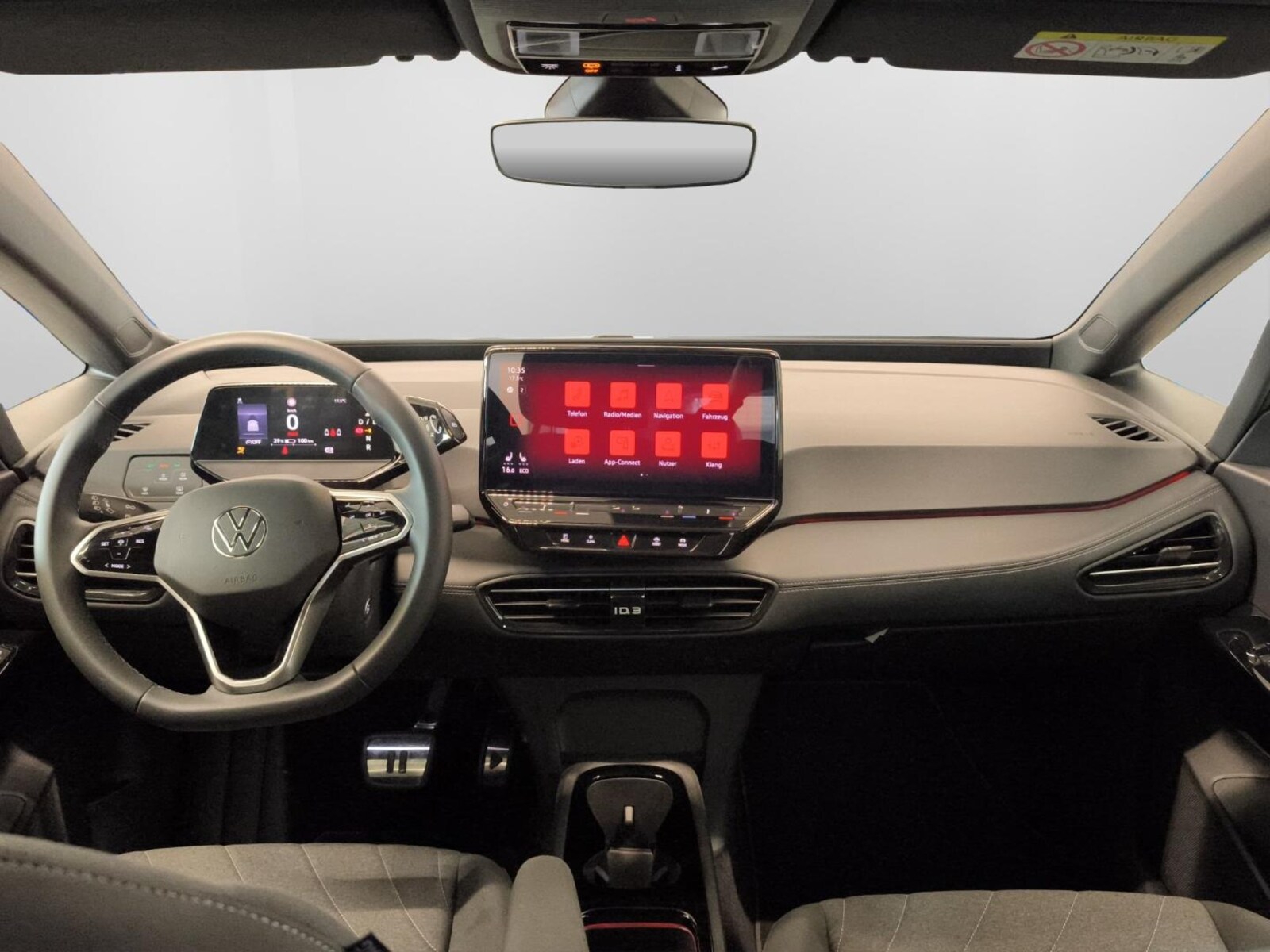 Volkswagen ID.3 – Bild 14