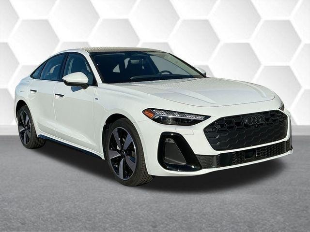 Photo of 2026 Audi A5 Sedan