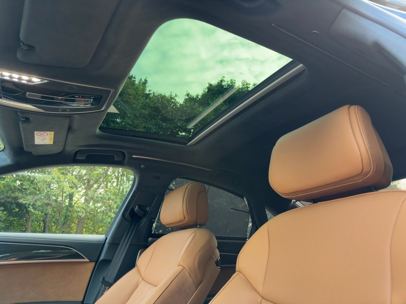 Audi S8 – Bild 14