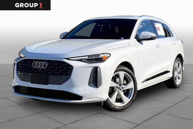 Photo of 2025 Audi Q5
