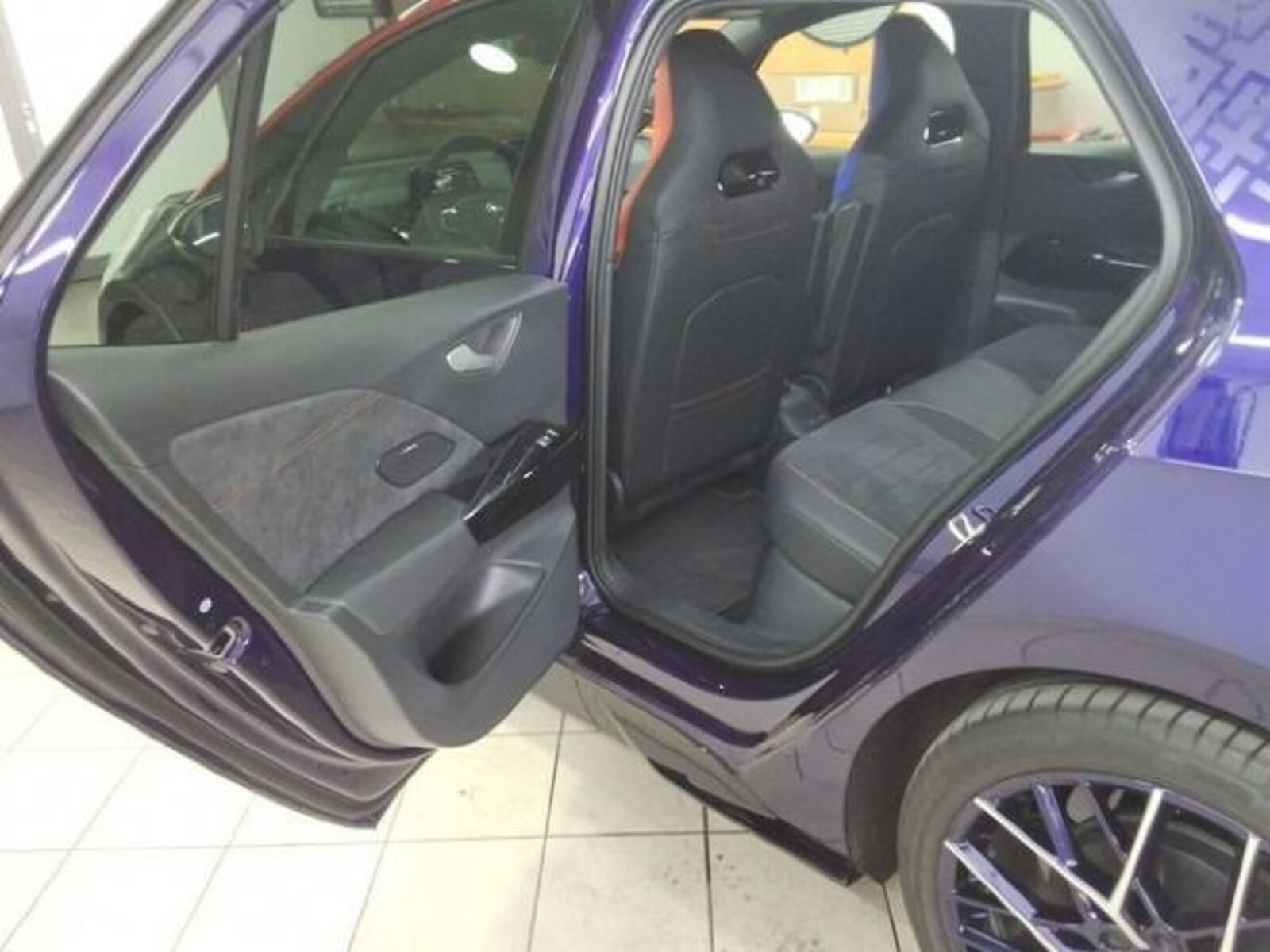 Volkswagen ID.3 – Bild 5