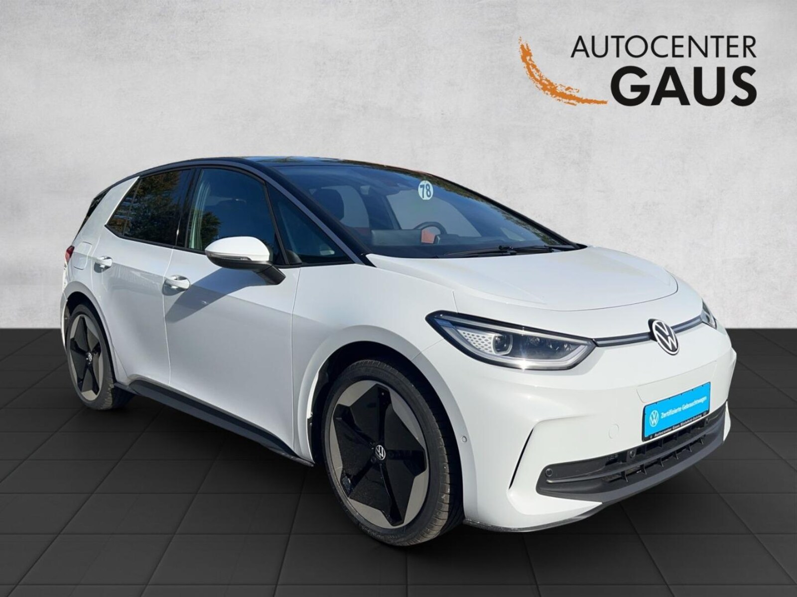 Volkswagen ID.3 – Bild 7