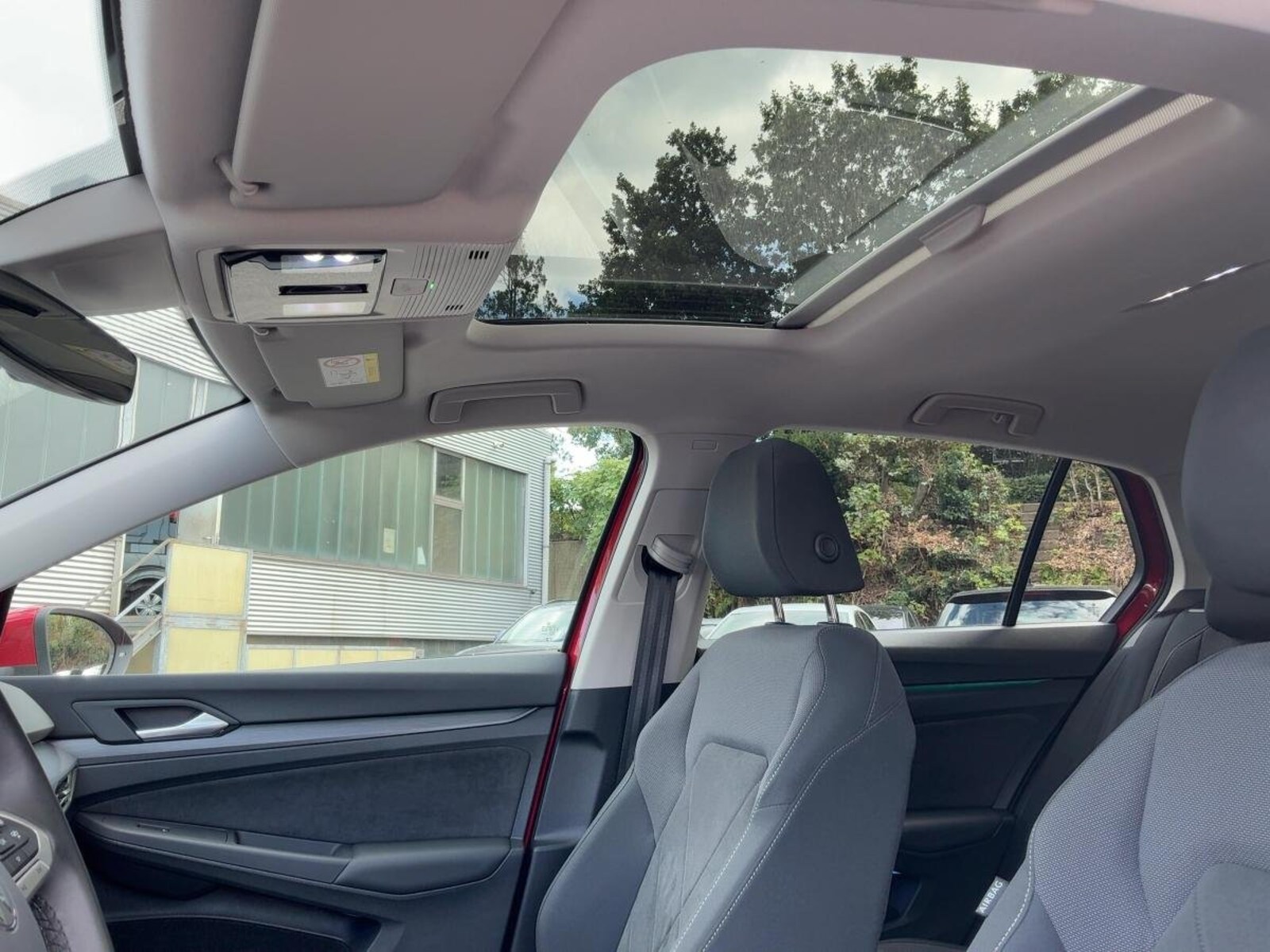 Volkswagen Golf – Bild 15