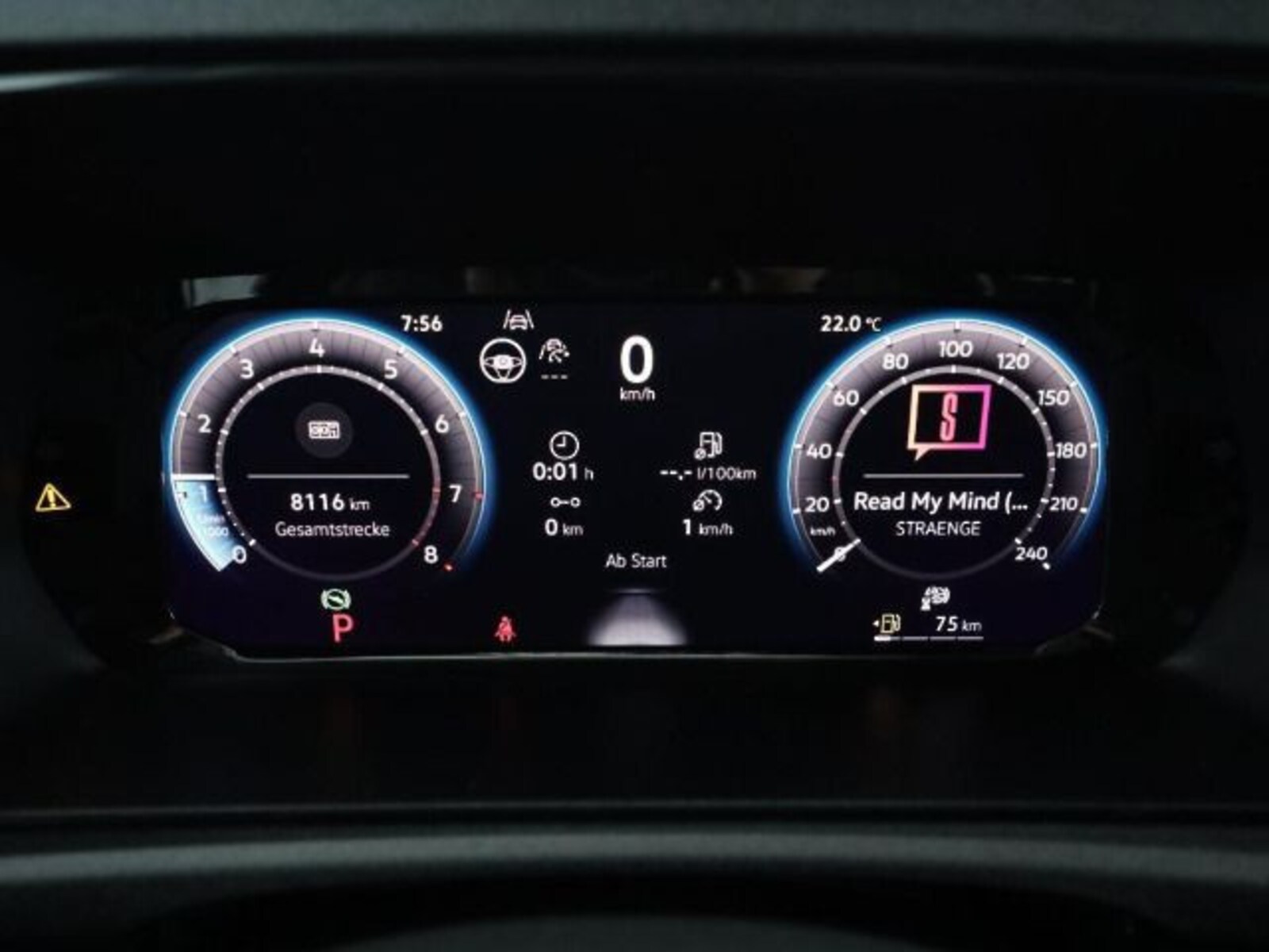 Volkswagen Caddy – Bild 7