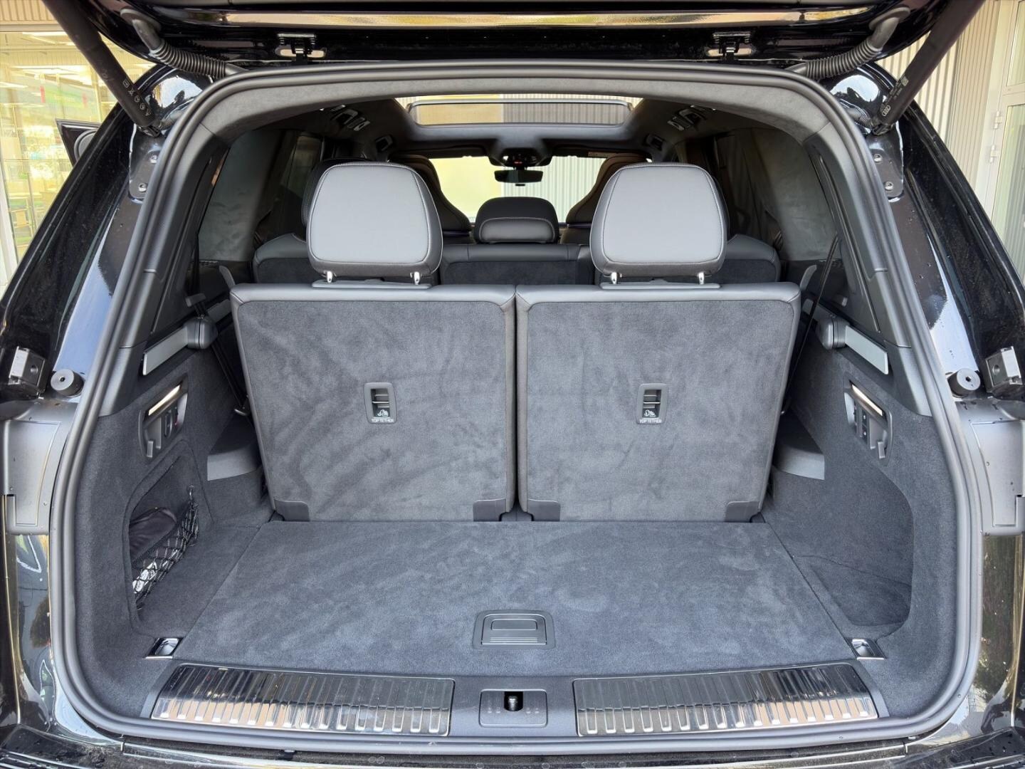 Bild über Audi Q7 SUV TDI quattro 220 kW tiptronic - für weitere Informationen kontaktieren Sie den Audi Partner