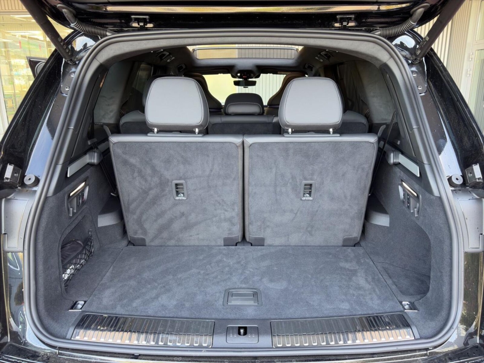 Audi Q7 – Bild 17