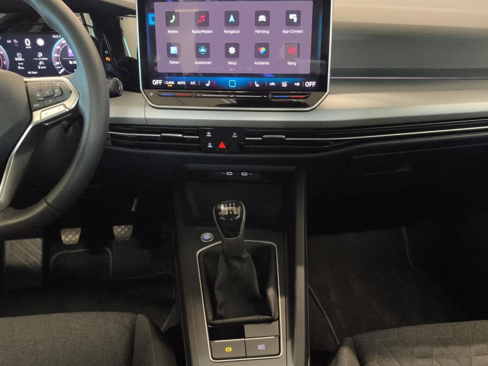 Volkswagen Golf – Bild 16