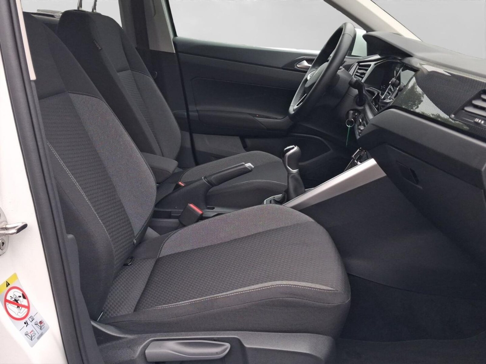 Volkswagen Taigo – Bild 4