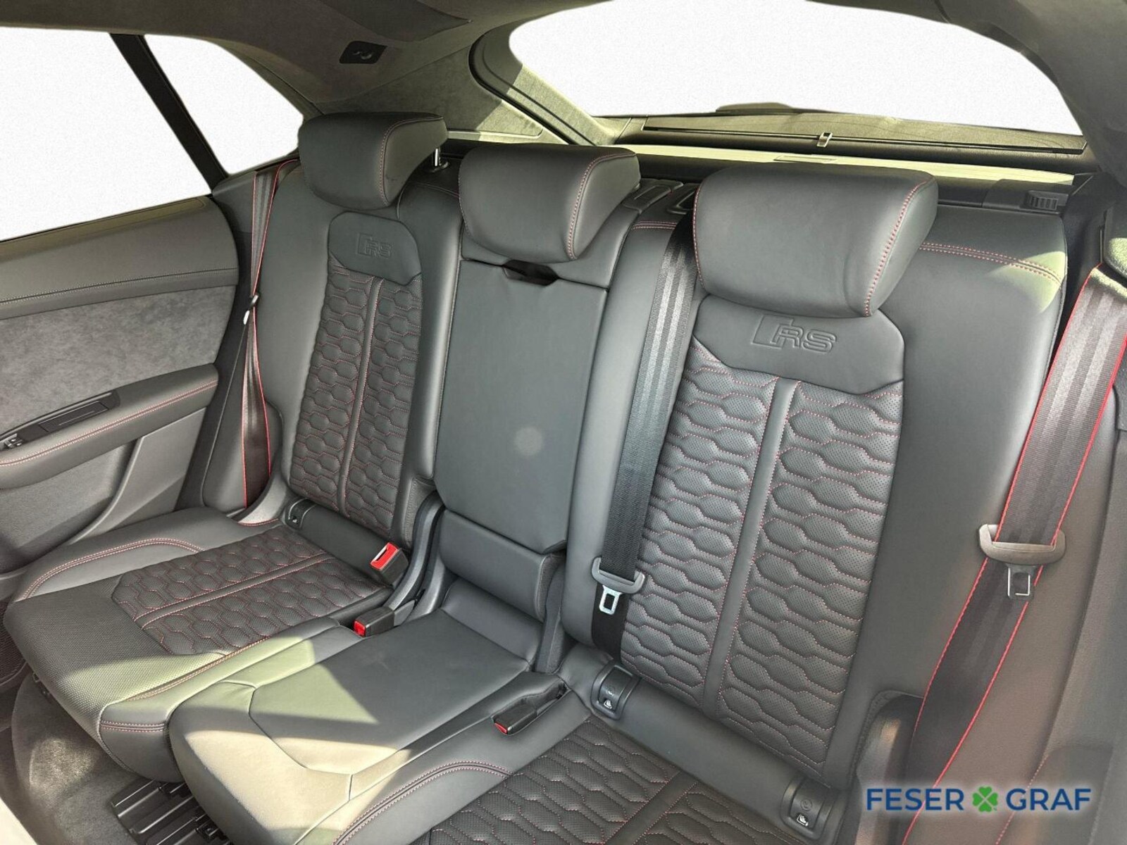 Audi RS Q8 performance – Bild 13