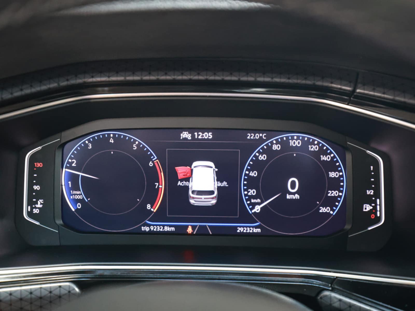 Volkswagen T-Cross – Bild 21