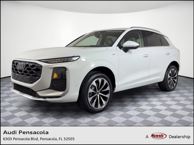 Photo of 2026 Audi Q3 SUV