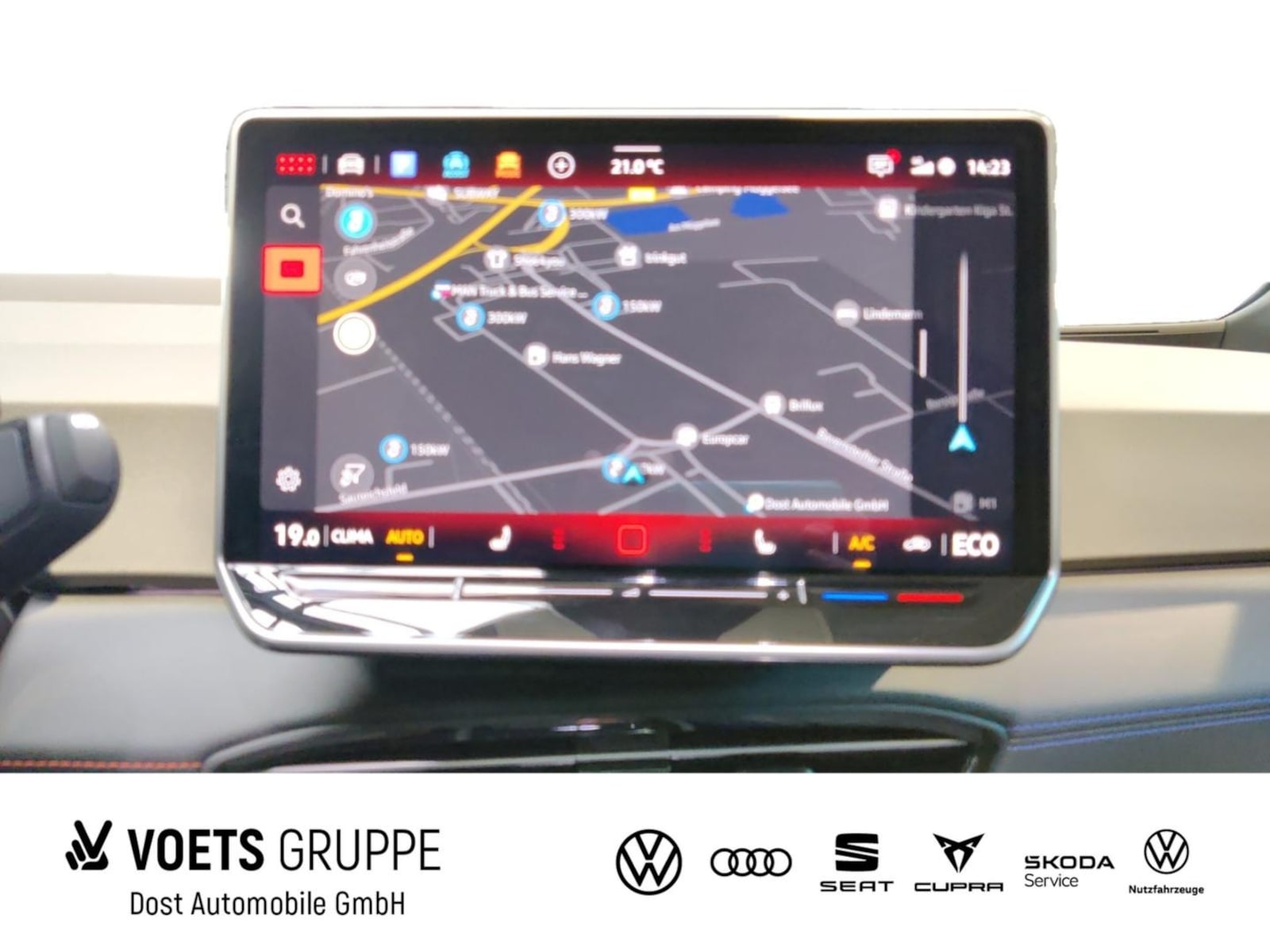 Volkswagen ID.3 – Bild 9