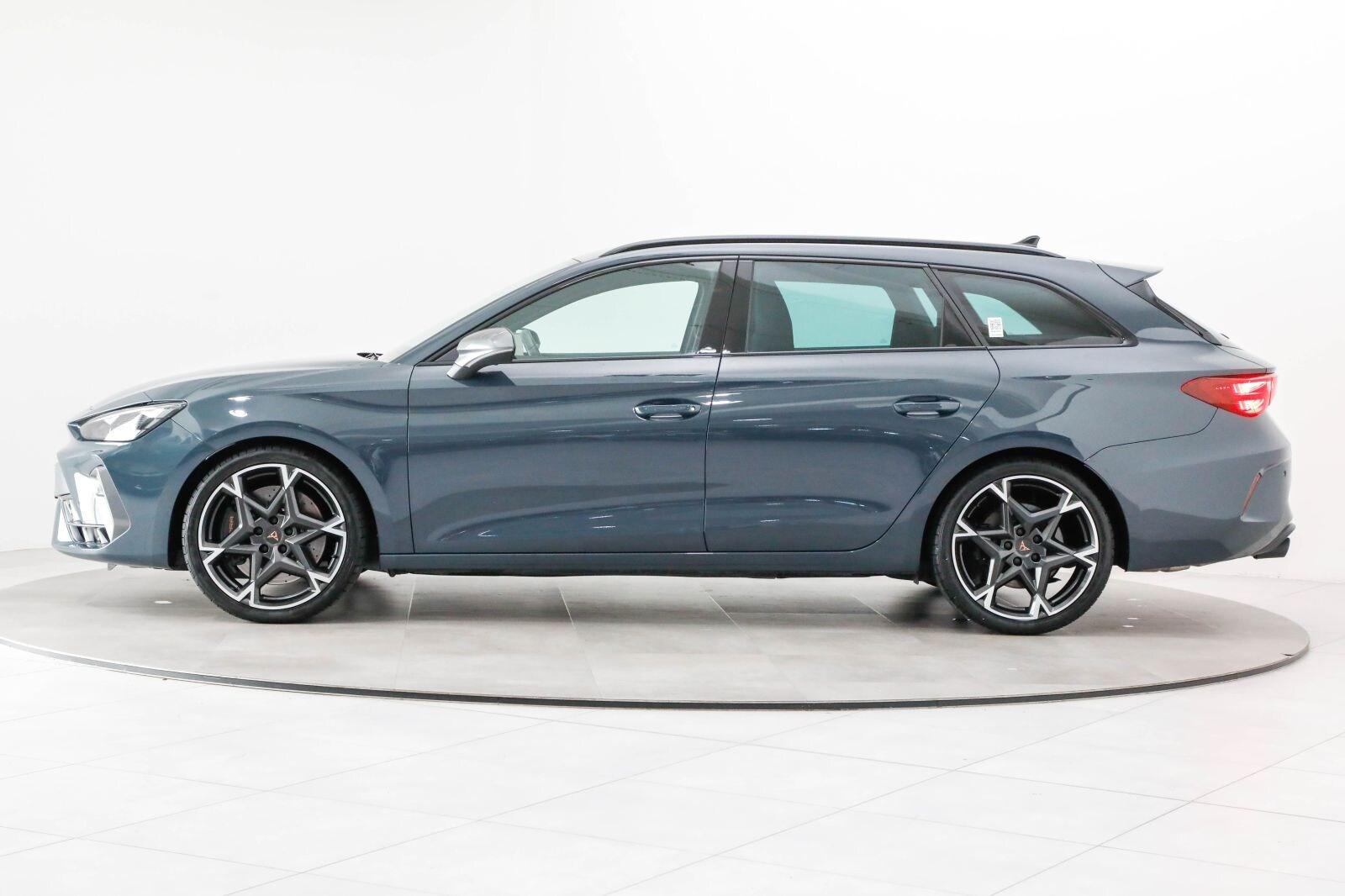 CUPRA Leon Sportstourer – Bild 13