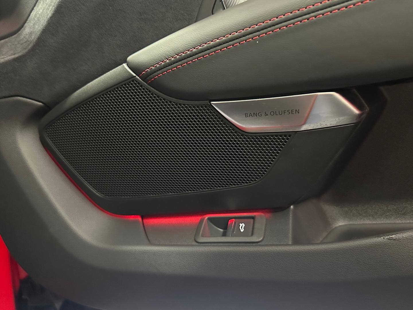 Image about Audi RS e-tron GT RS e-tron GT 440,00 kW