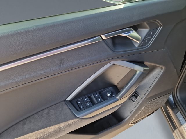 Image about Audi RS Q3 Sportback TFSI quattro S tronic
