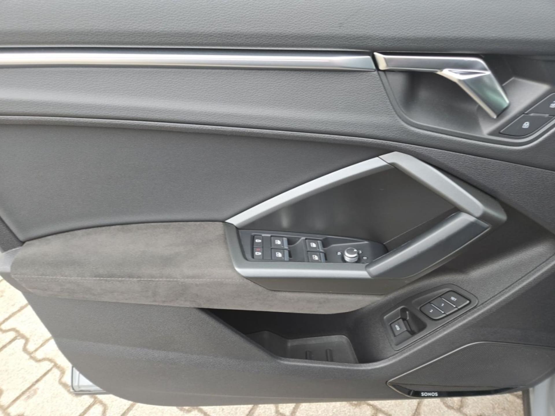 Audi RS Q3