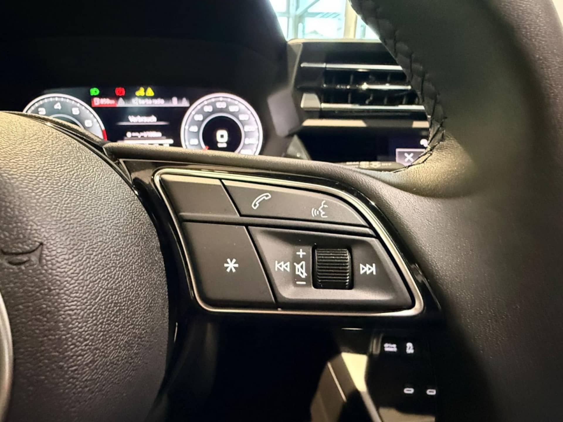 Audi A3 Sportback S line