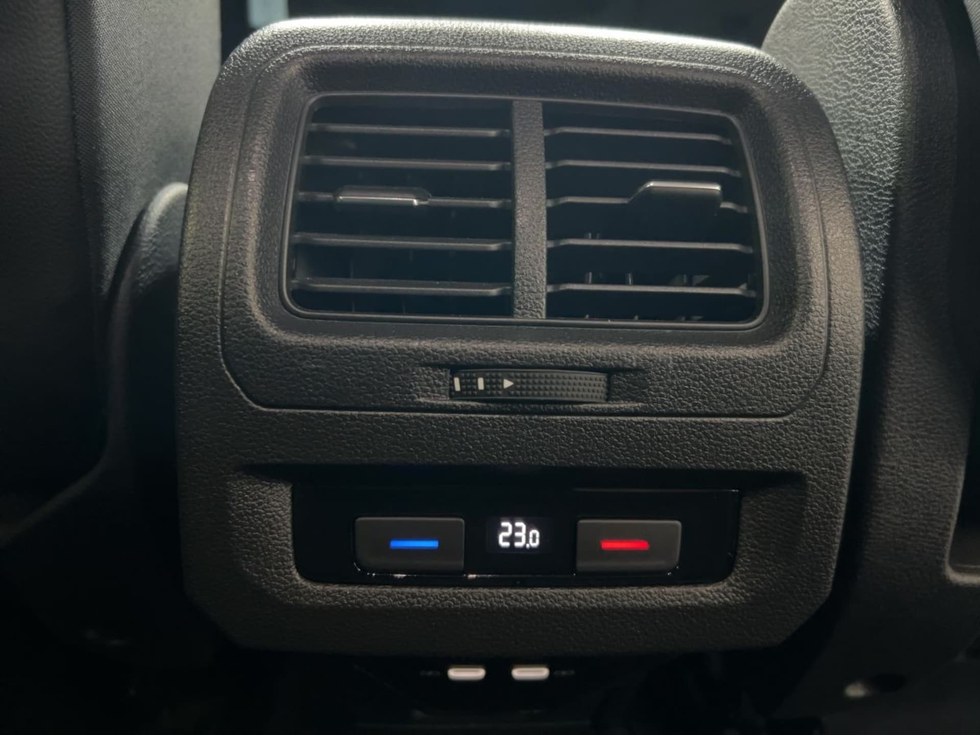 Volkswagen Touran Active